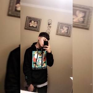 Meet your Posher, Armando